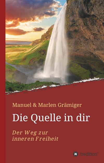 Die Quelle in dir