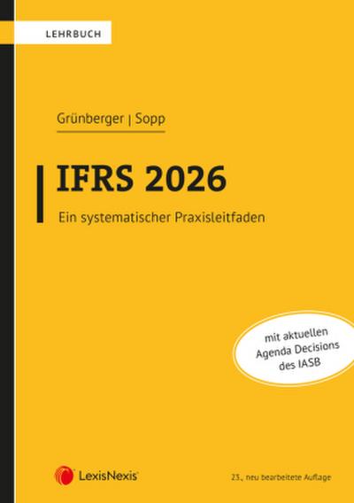 IFRS 2026