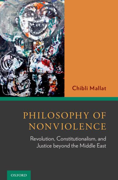 Philosophy of Nonviolence
