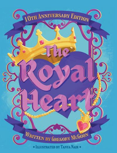 The Royal Heart