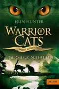 Warrior Cats - Special Adventure. Tigerherz’