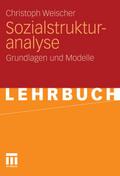 Sozialstrukturanalyse