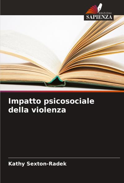 Impatto psicosociale della violenza