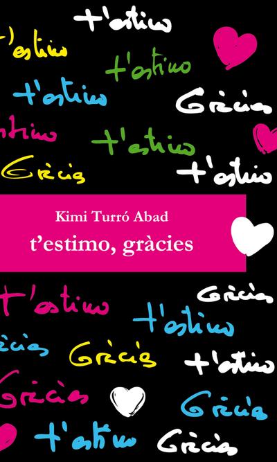T’estimo, gràcies