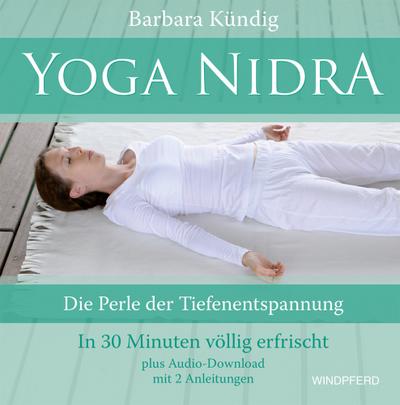 Yoga Nidra 