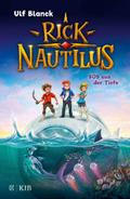 Rick Nautilus - SOS aus der Tief