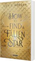 How To Find A Fallen Star