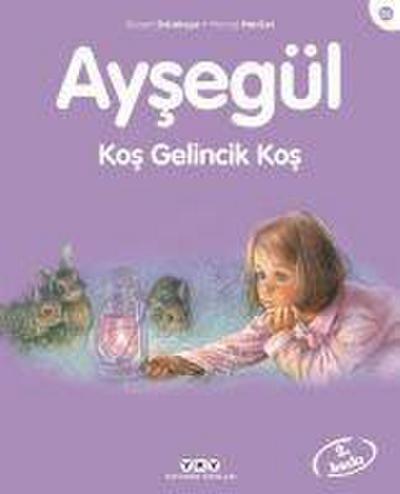 Aysegül - Kos Gelincik Kos