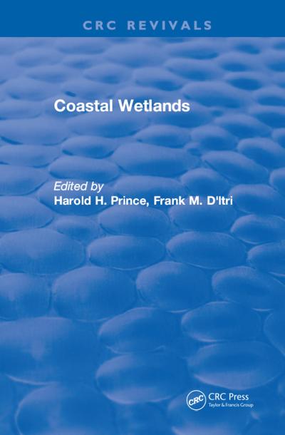 Coastal Wetlands