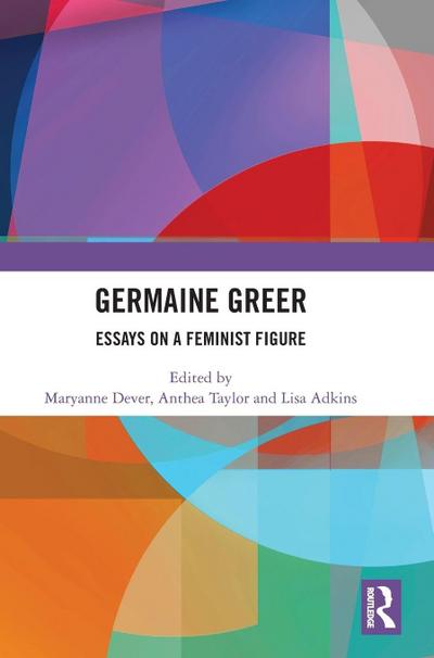 Germaine Greer