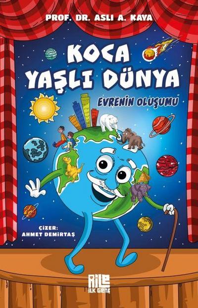 Koca Yasli Dünya