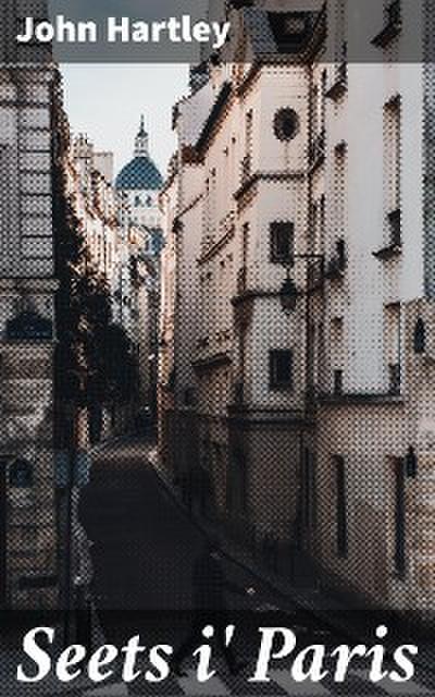 Seets i’ Paris