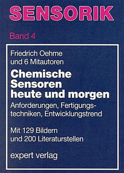 Chemische Sensoren