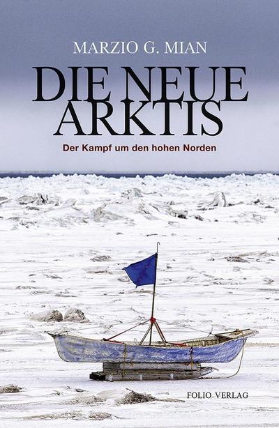 Die neue Arktis