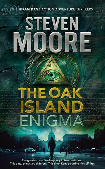 The Oak Island Enigma