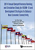 2014 ANNL COMPE RANK & SIMULA STUDY ASEAN-10 & DEVELOP STRAT