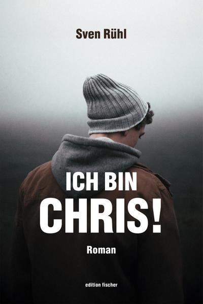 Ich bin Chris!