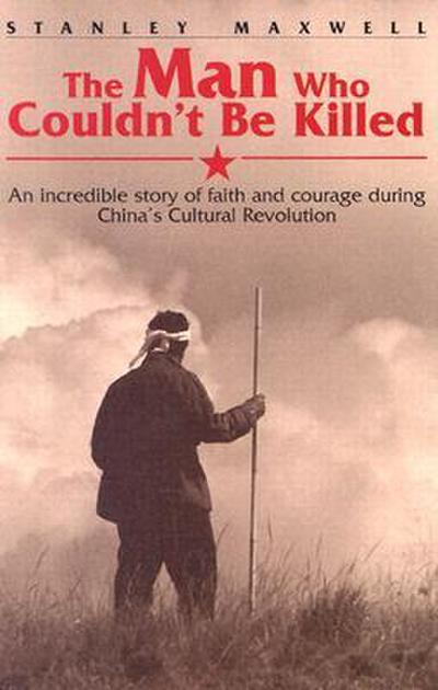 The Man Who Couldn’t Be Killed