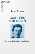 Mahlers Sinfonien: Ein musikalischer Werkführer (Beck’sche Reihe)