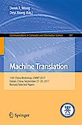 Machine Translation