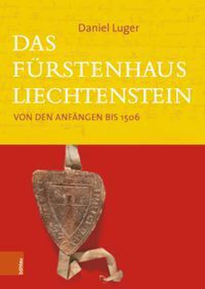Das Fürstenhaus Liechtenstein