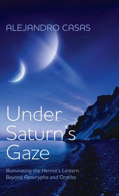 Under Saturn’s Gaze
