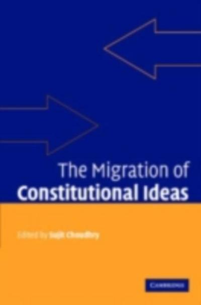 Migration of Constitutional Ideas