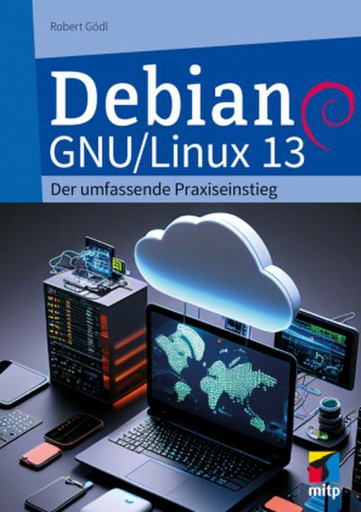 Debian GNU/Linux 13