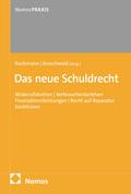 Das neue Schuldrecht