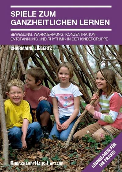 Spiele zum ganzheitlichen Lernen