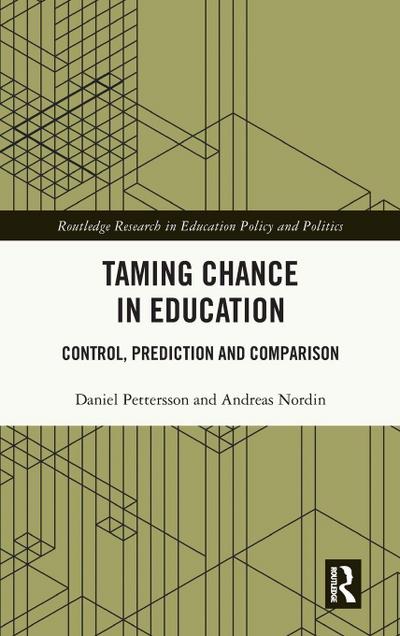 Taming Chance in Education