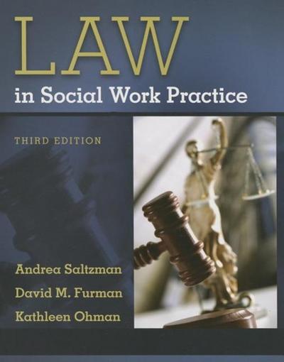 Law in Social Work Practice