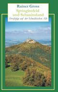 Springinsfeld und Schauinsland
