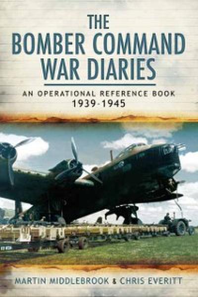 Bomber Command War Diaries