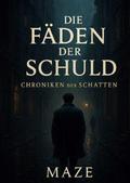 Chroniken der Schatten - Die Fäden der Schuld