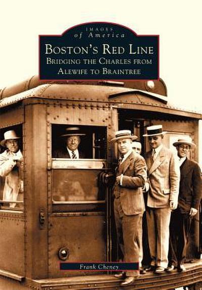 Boston’s Red Line