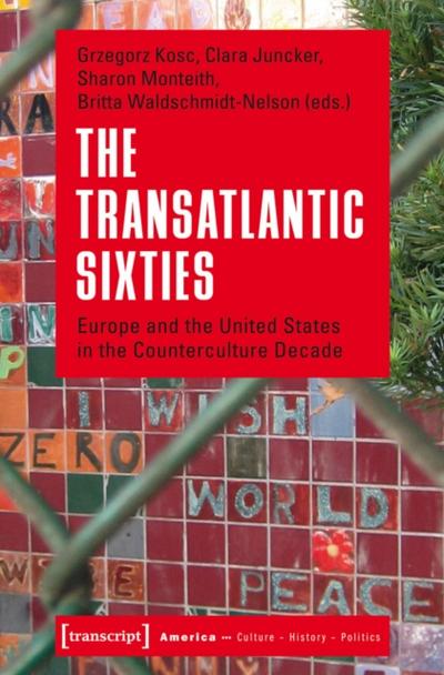 The Transatlantic Sixties