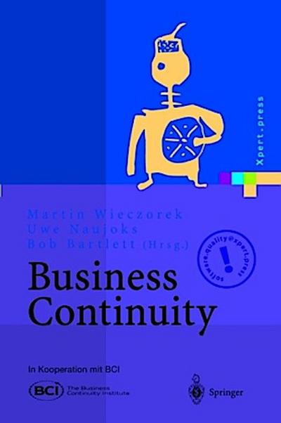 Business Continuity