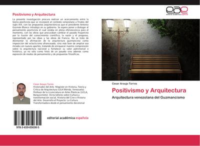 Positivismo y Arquitectura