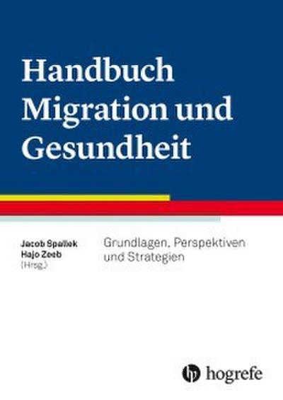 Handbuch Migration und Gesundheit