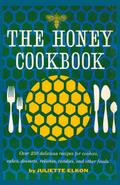 The Honey Cookbook