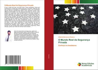 O Mundo Real da Segurança Privada