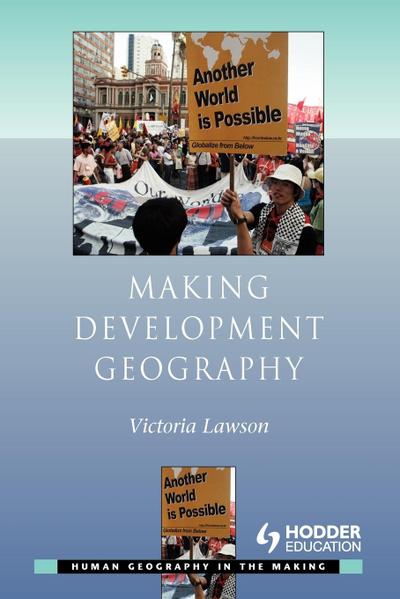 Making Development Geography
