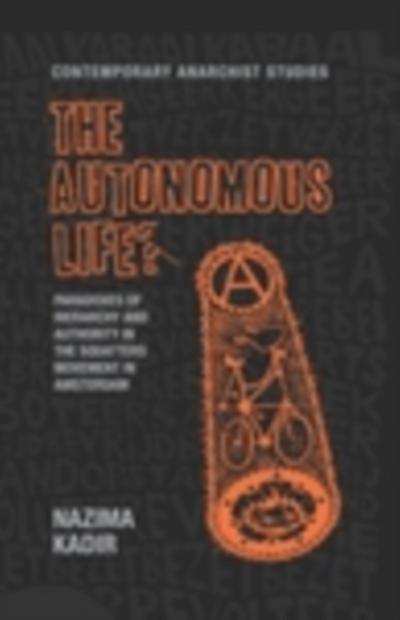 The autonomous life?