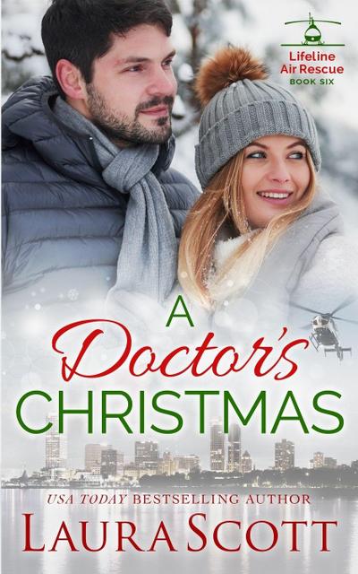 A Doctor’s Christmas