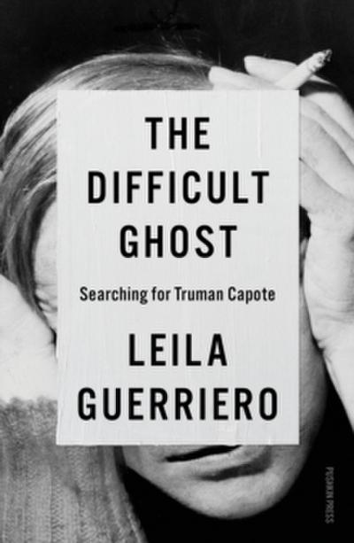 The Difficult Ghost