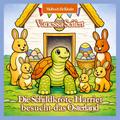 Die Schildkröte Harriet besucht das Osterland - Ki