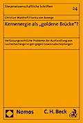 Kernenergie als ’goldene Brücke’?
