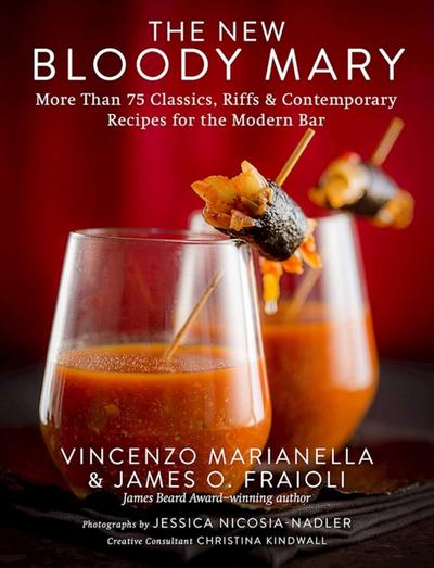 The New Bloody Mary