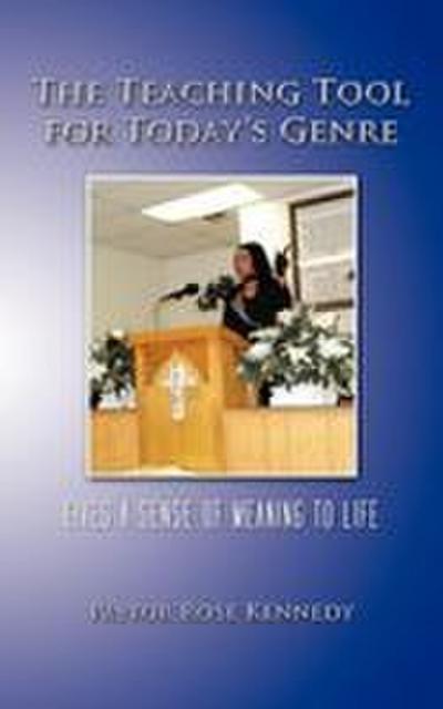 The Teaching Tool for Today’s Genre